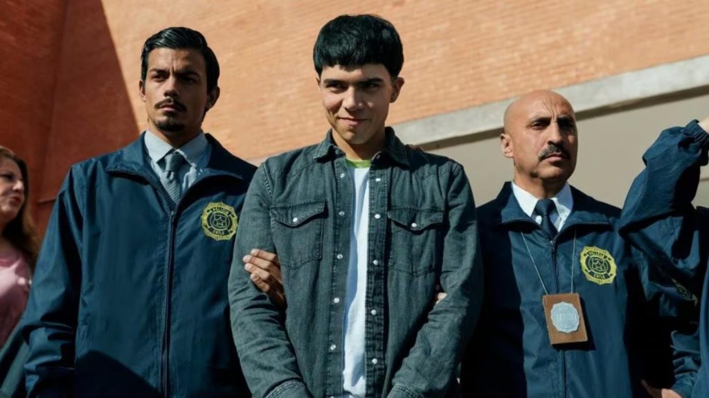 Gobierno propone juzgar como adultos a jóvenes de 16 y 17 años