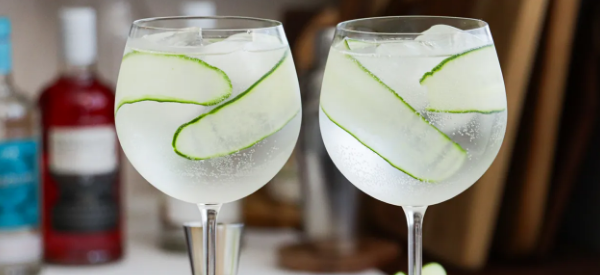 Expertos aseguran que el “gin tonic” es el trago más saludable