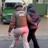 Detienen a mujer integrante de la banda "Las Seductoras"