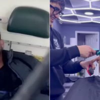 ¿Nace un nuevo influencer? El "Chino" es buscado por emprendimientos