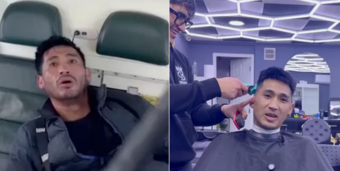 ¿Nace un nuevo influencer? El “Chino” es buscado por emprendimientos