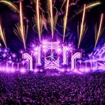 Creamfields - 14 y 15 Nov 2026