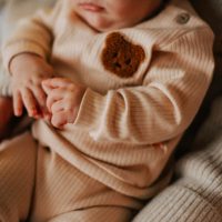 Cómo elegir la ropa de bebé ideal para el invierno: comodidad, abrigo y bienestar desde los primeros meses