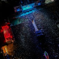 ¡Jack Johnson encabezará Surfestival 2027! máximo referente de la cultura surf llega a Pichilemu