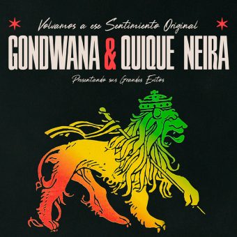 Gondwana - 05 Sept 2026