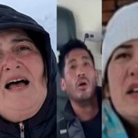 El rescate más comentado de la semana: lo que no sabías del caso del Cajón del Maipo