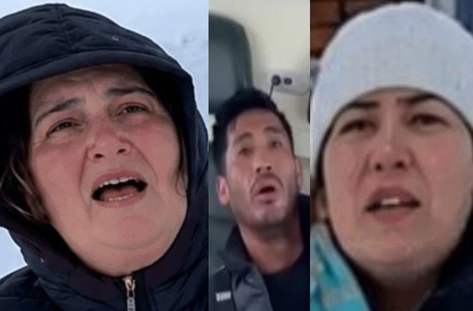 El rescate más comentado de la semana: lo que no sabías del caso del Cajón del Maipo