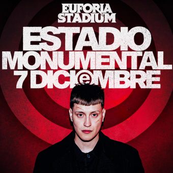 Kidd Voodoo - 07 Dic 2026