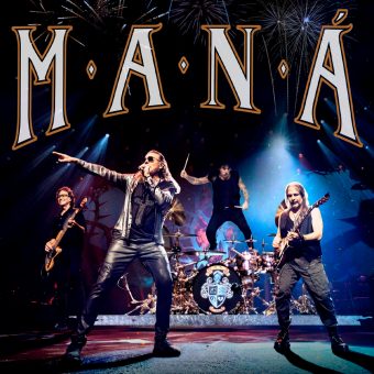 Maná - 05 Dic 2026