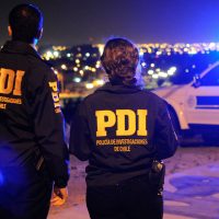 Subcomisario de la PDI se parapetó y denunció corrupción