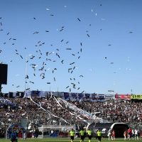 Colo Colo ofrece el Monumental para los conciertos de BTS