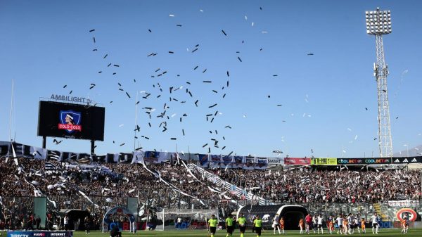 Colo Colo ofrece el Monumental para los conciertos de BTS