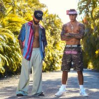 Martinwhite une fuerzas con Manuel Turizo en nuevo sencillo