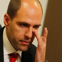 Jadue podrá volver a Chile: tribunal cerró sus causas