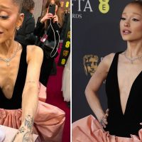 La extrema delgadez vuelve a preocupar en Hollywood