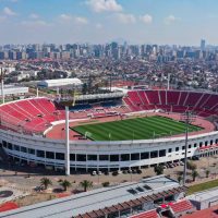¿Se suspenden los conciertos de BTS en Chile?