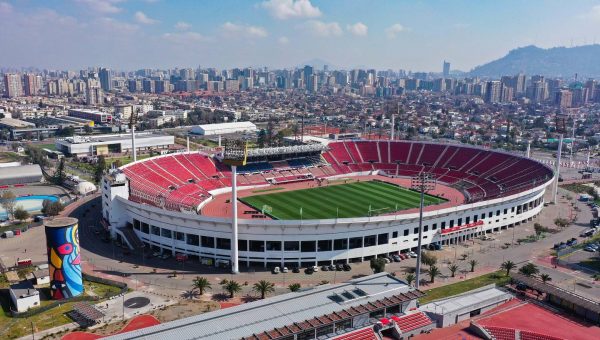 ¿Se suspenden los conciertos de BTS en Chile?