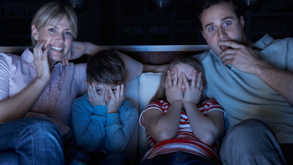 Estudios vinculan el gusto por el terror con rasgos de psicopatía