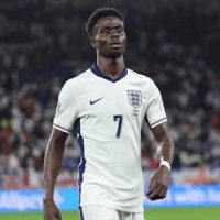 Por el honor: Inglaterra se quedó con el tercer puesto