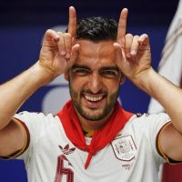 ¡España a semifinales!