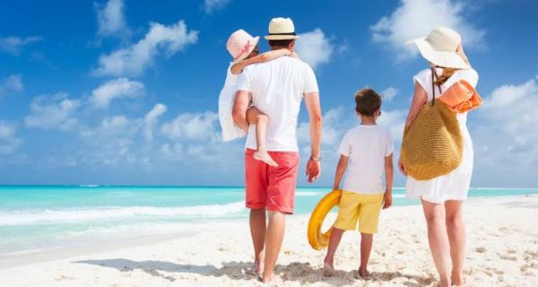 La ciencia recomienda vacaciones cada dos meses
