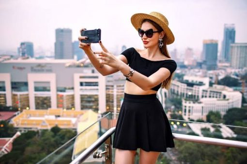 Ser influencer ya es una carrera universitaria