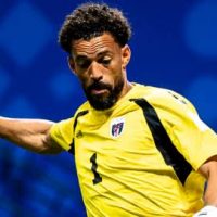 ¿Se cayó la llega de vozinha a colo-colo?