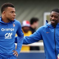 ¡Sacrebleu! Francia avanza a semifinales con contundencia