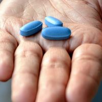 Autorizan a Inglaterra a usar Viagra ante México