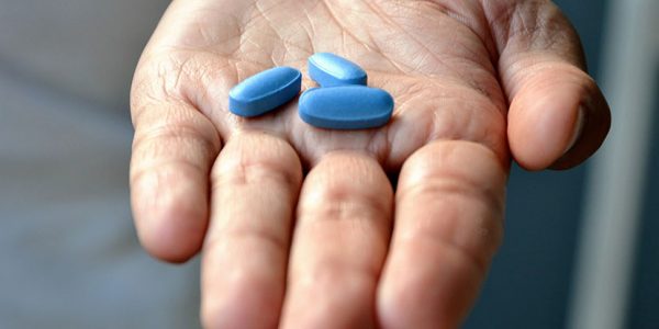 Autorizan a Inglaterra a usar Viagra ante México
