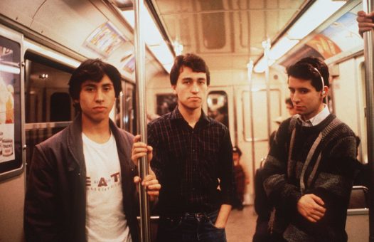 Metro pone fecha al retiro de  sus trenes más antiguos