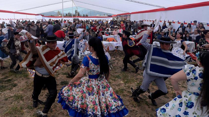 El 58% de los chilenos se endeudará para celebrar Fiestas Patrias