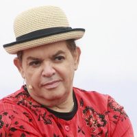 Gonzalo Cáceres asegura ser “alérgico a la callampa”