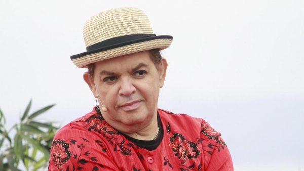 Gonzalo Cáceres asegura ser “alérgico a la callampa”