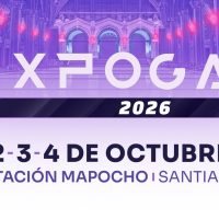 El Mariana, Keyblade y mucho gaming: Expogame 2026 prepara su nueva edición