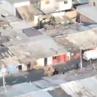 Se cayeron “Los Cojos”: detuvieron a 57 miembros