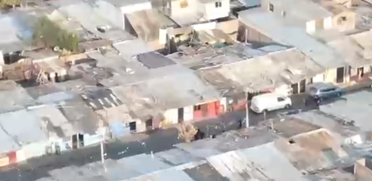 Se cayeron “Los Cojos”: detuvieron a 57 miembros