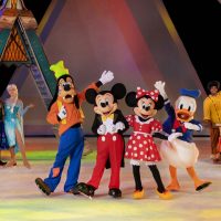 ¡Tremendo panorama para el Día del Niño! Disney On Ice llega a Santiago con imperdibles descuentos