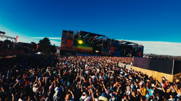 ¡Surfestival 2027 revela su cartel! Los Cafres, Donavon Frankenreiter y artistas nacionales se suman a Jack Johnson