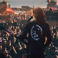 ¡Jack Johnson encabez el cartel! Ya están a la venta las entradas para Surfestival 2027