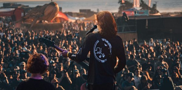 ¡Jack Johnson encabez el cartel! Ya están a la venta las entradas para Surfestival 2027
