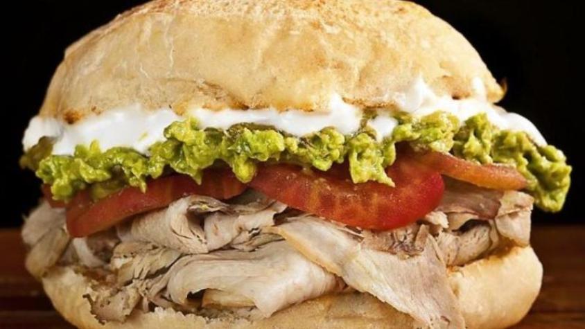 ¡Hoy se celebra el Día  del Lomito!