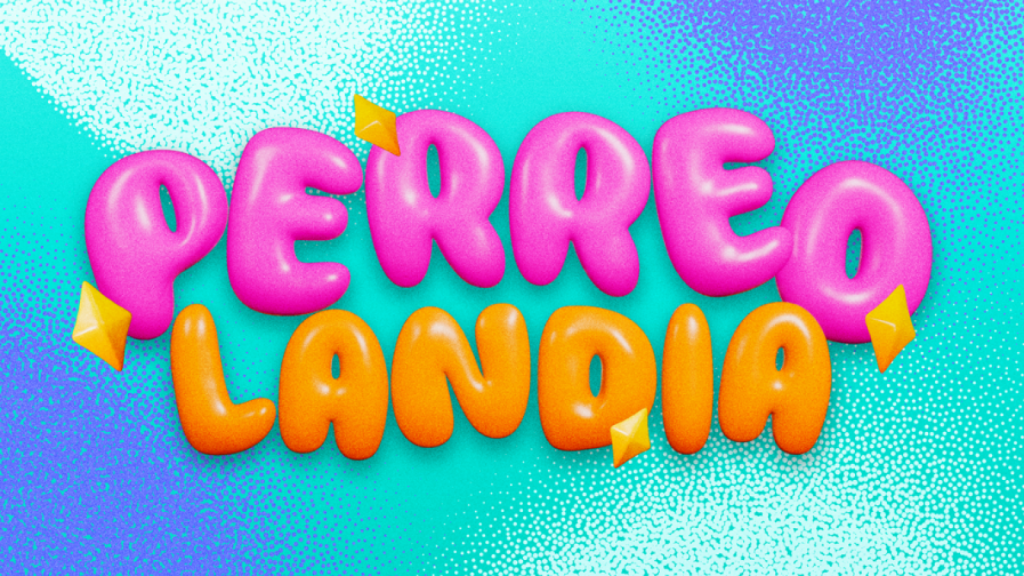 ¿Extrañas el reggaetón de antes? Perreolandia llega al Movistar Arena