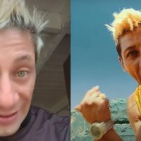 “Papi Micky” debuta en el creación de contenido para adultos