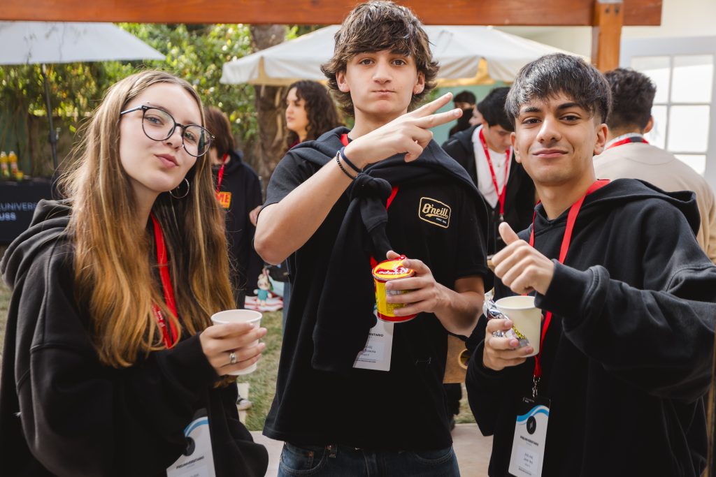 ¿Quedaste en una carrera que no era la tuya? El Preuniversitario Gauss logró 10,5 puntajes máximos por cada 100 alumnos en la PAES de Invierno 2026