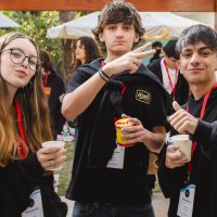 ¿Quedaste en una carrera que no era la tuya? El Preuniversitario Gauss logró 10,5 puntajes máximos por cada 100 alumnos en la PAES de Invierno 2026
