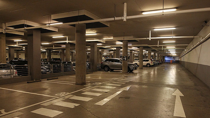 Denunció el robo de su auto, pero lo había estacionado en otro lugar