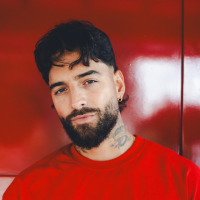 ¡Se viene buena la gira de Maluma! El colombiano firma importante acuerdo global con FENIX ENTERTAINMENT