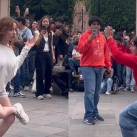 Expertos respaldan las competencias de "farmear aura"