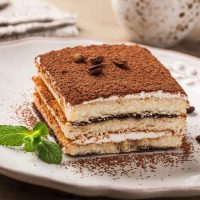 ¿Te gusta el tiramisú? Italia busca 130 personas para ser jurado